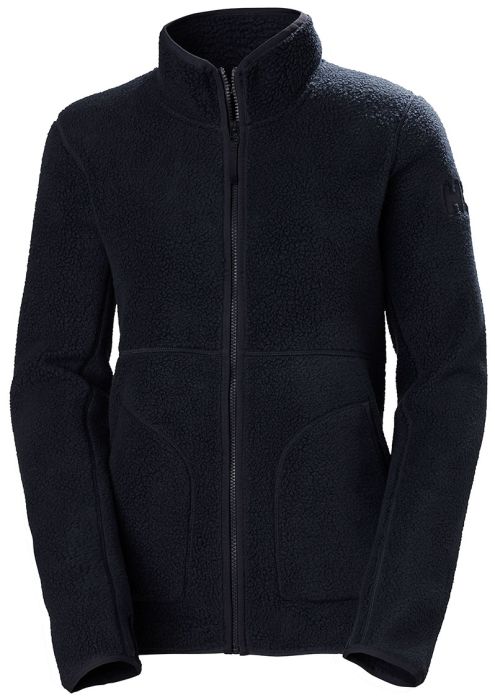 Imperial Pile Jacket Women damefleece