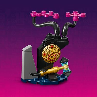 LEGO Ninjago 71809 Mesterdragen Egalt