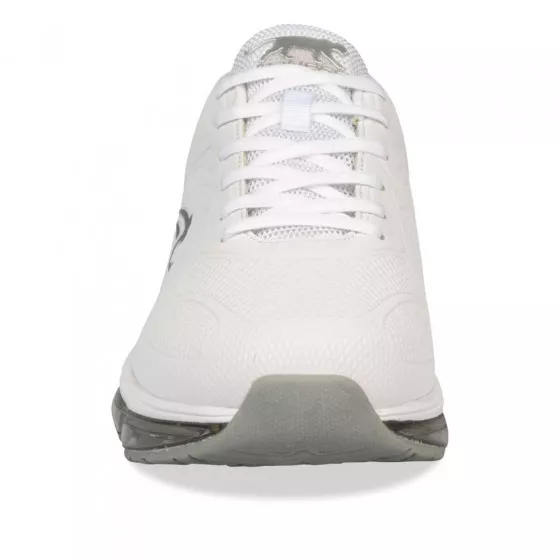Baskets BLANC AIRNESS