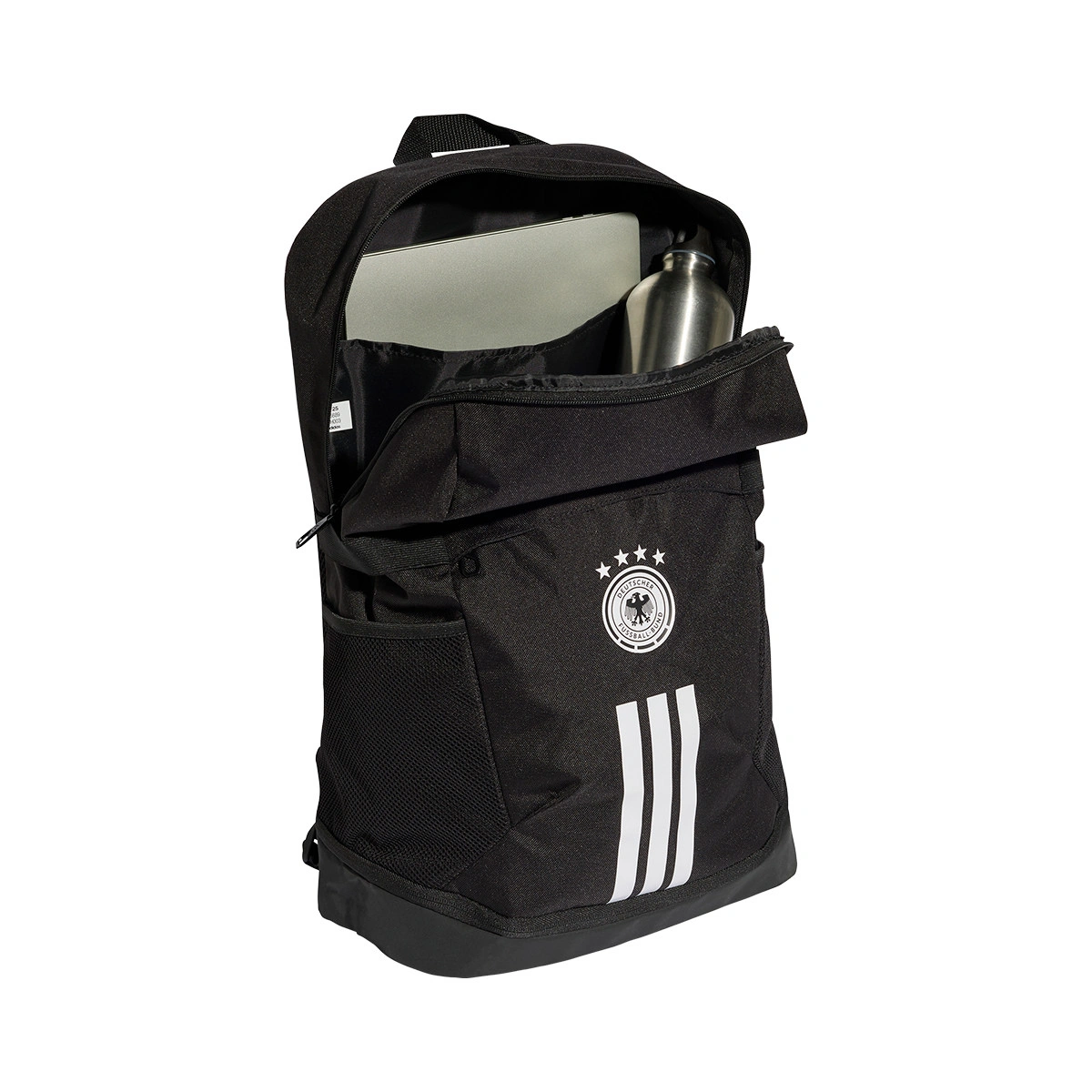 Mochila adidas Alemanha Mundial 2026 (26.7 L)