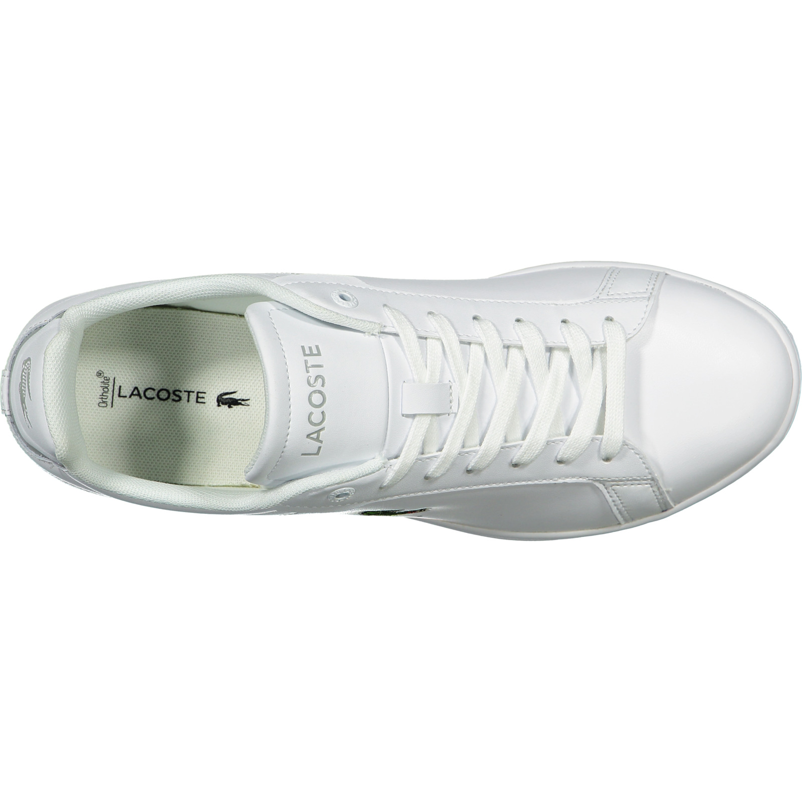 Lacoste Herren-Sneaker Carnaby Pro LTH