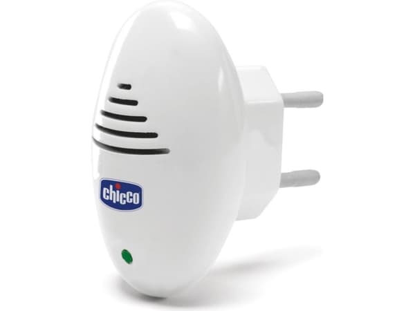 Chicco Ultrasonic kontaktmyggavviser 0 M+