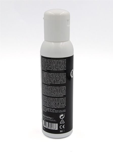 Mister B - Double F - Fisting Glijmiddel - Extra Dik Glijmiddel op Waterbasis - 250 ml