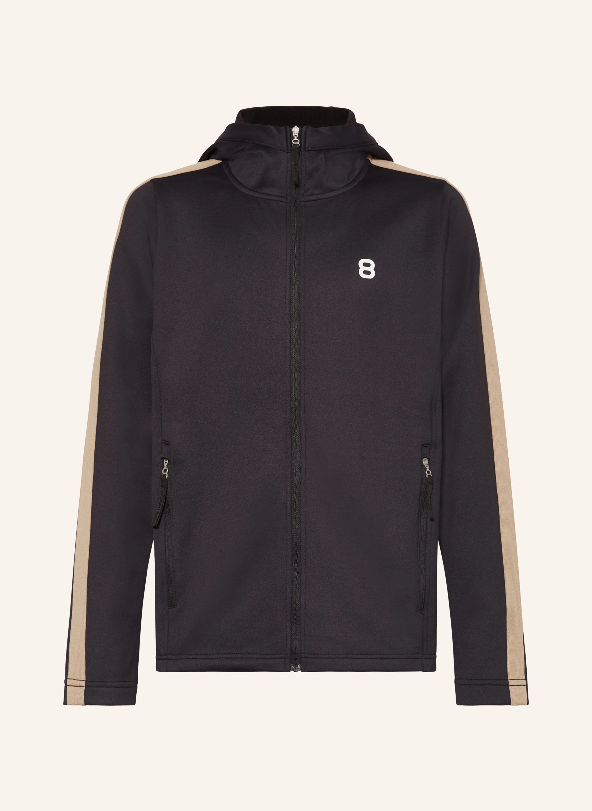 8848 Altitude Midlayer-Jacke CUI