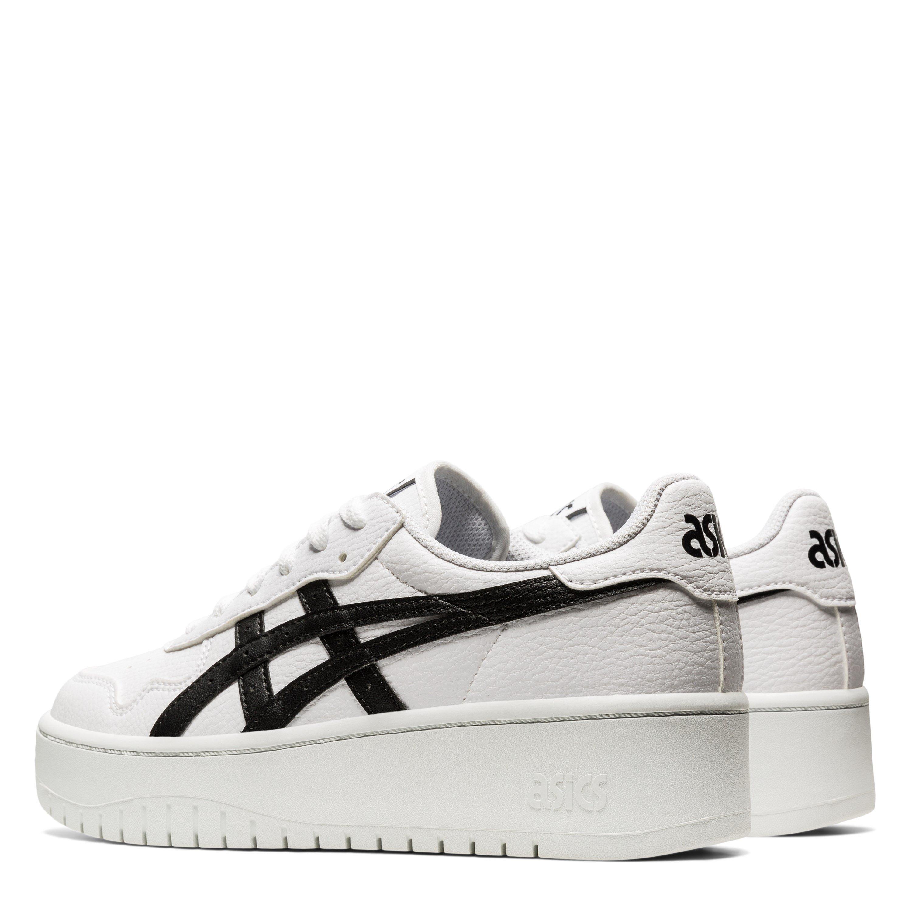 Asics Japan S Platform Womens SportStyle Shoes
