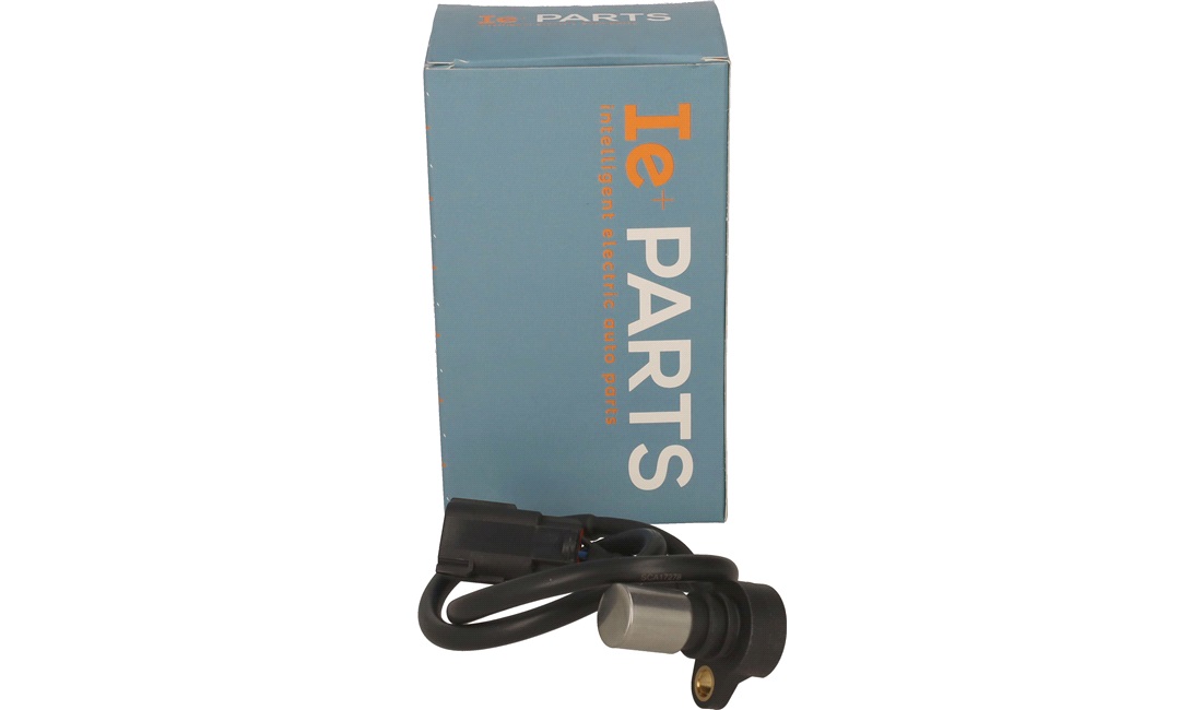 Sensor, knastakselposition