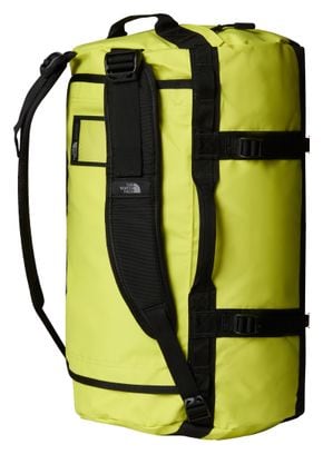 Sac de Voyage The North Face Base Camp Duffel S 50L Jaune