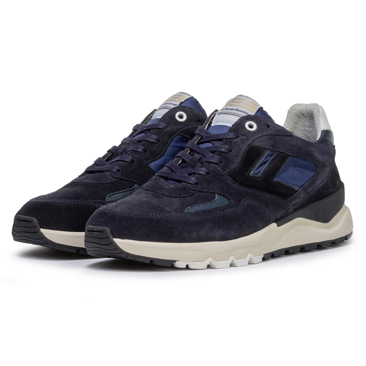 Heren Schoenen SFM-10207-42-01