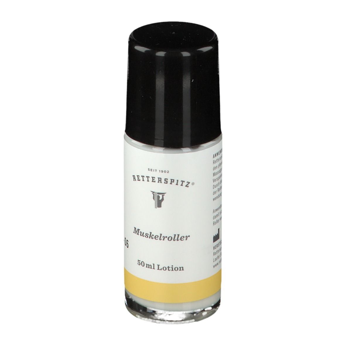 RETTERSPITZ® Muskelroller