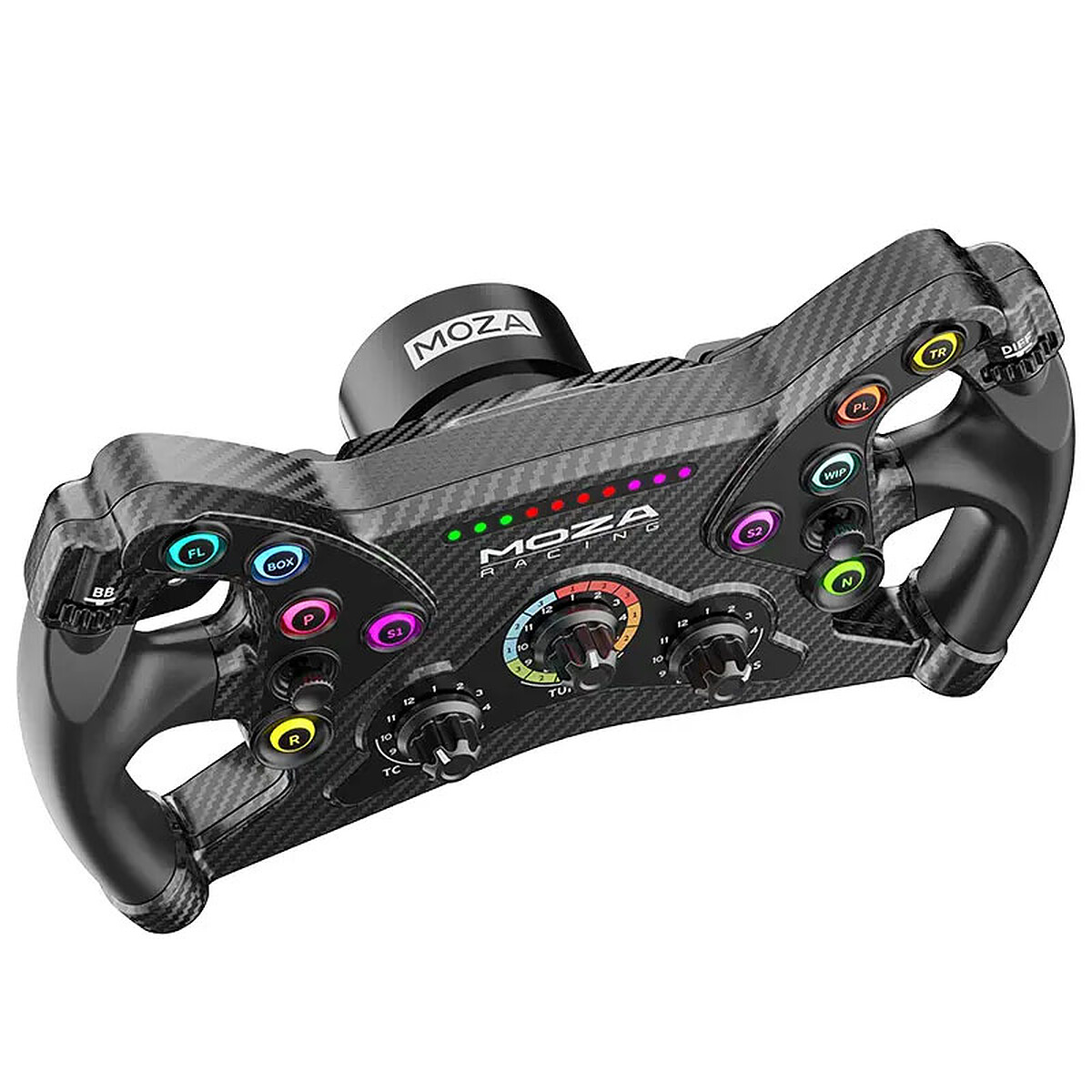 Moza Racing KS Steering Wheel