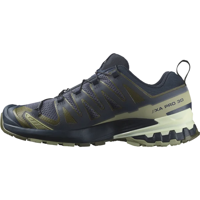 XA PRO 3D V9  Chaussures de trail running pour homme