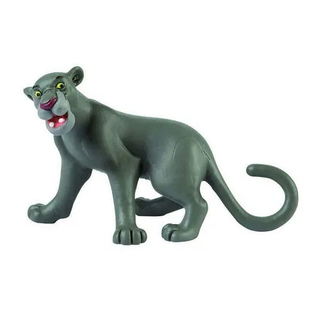 Bullyland 12377 - Disney Baghira