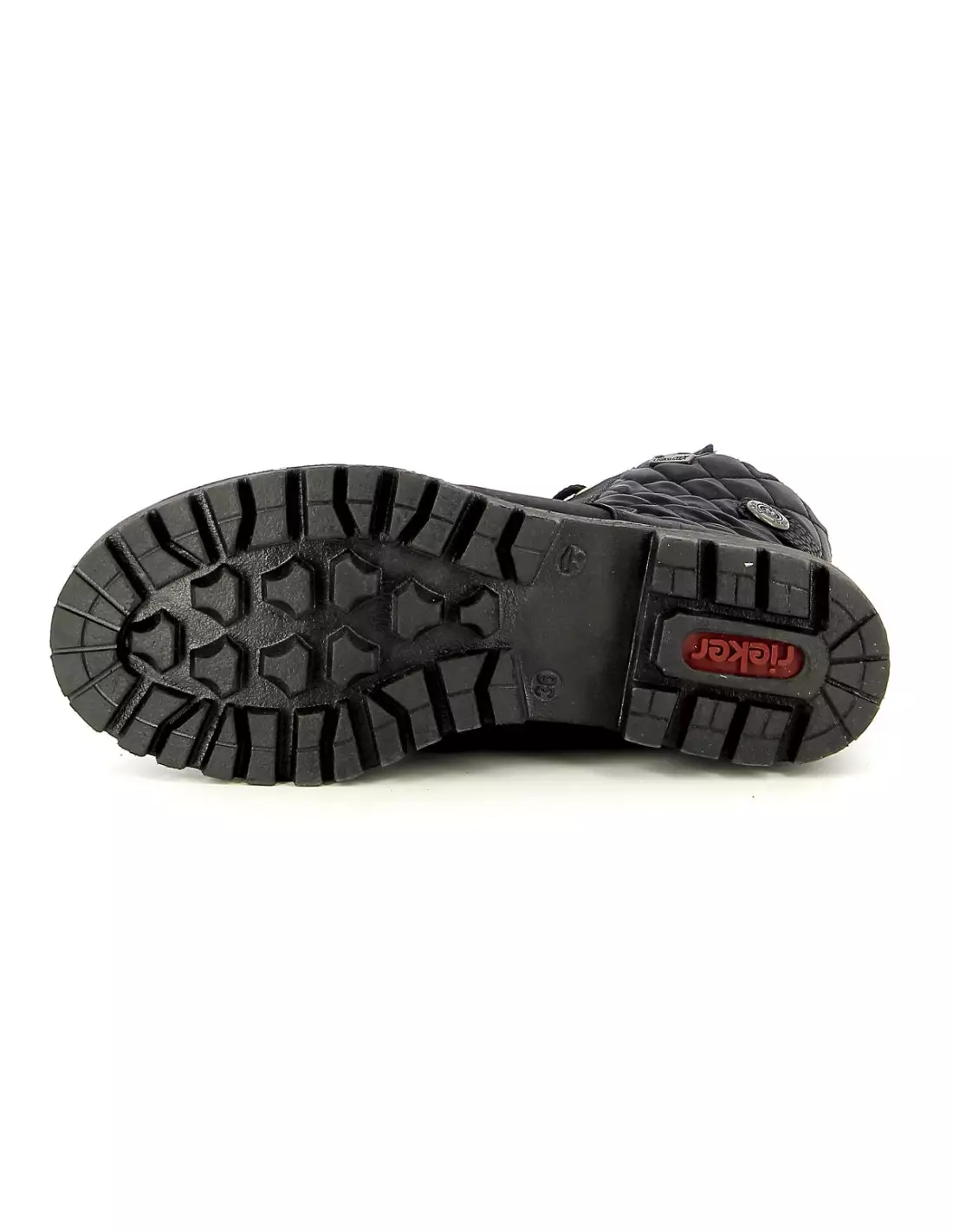 RIEKER 78523 - Boots & bottines Schwarz