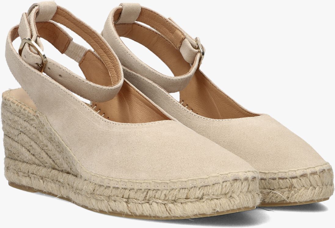 beige ayana espadrilles yu669