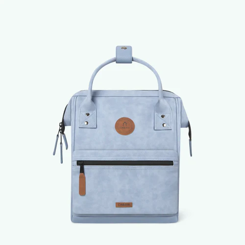 Sac à dos Adventurer Small Guayaquil bleu clair