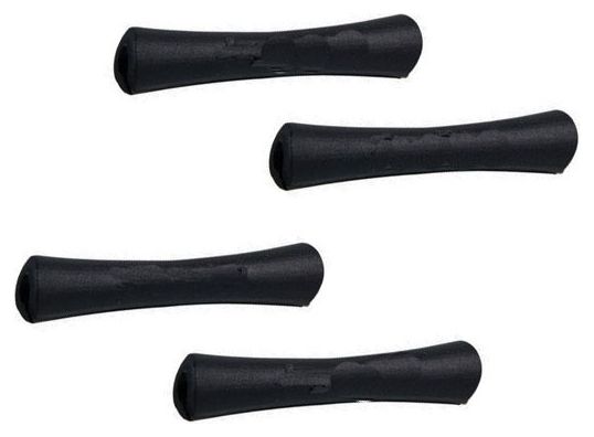 SRAM Tube de Protection Cadre X 4 Noir