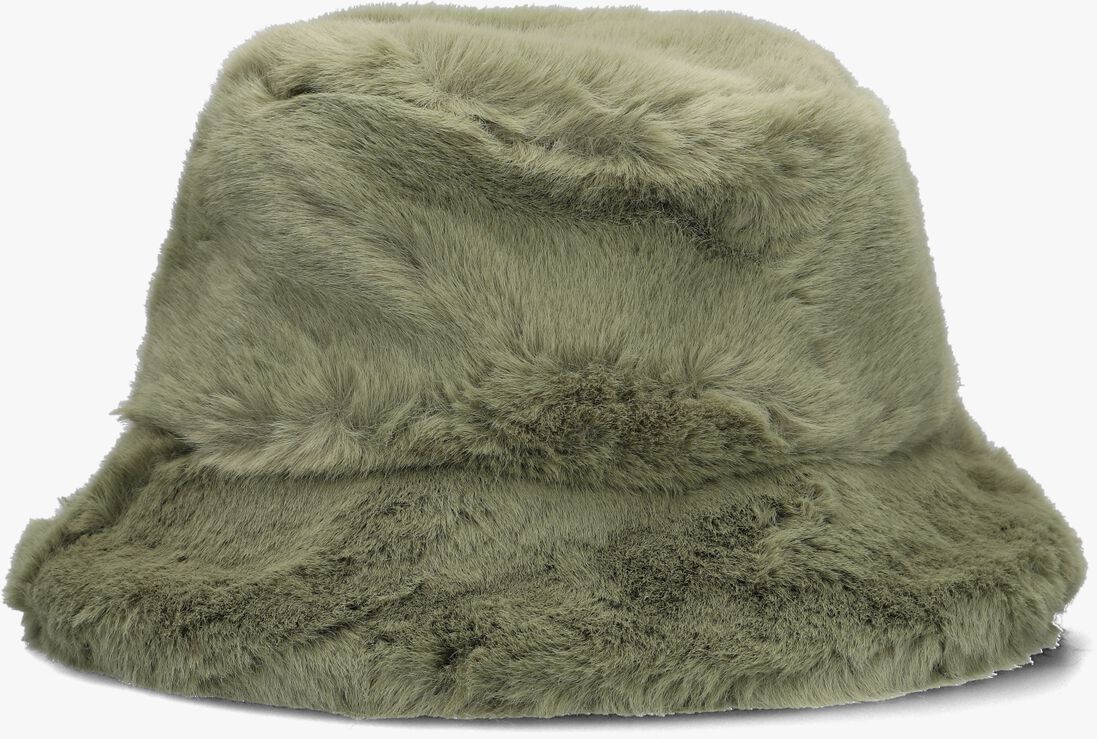 STAND STUDIO groene stand studio hoed wera bucket hat