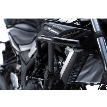 Pare-carter SW-MOTECH crash bar