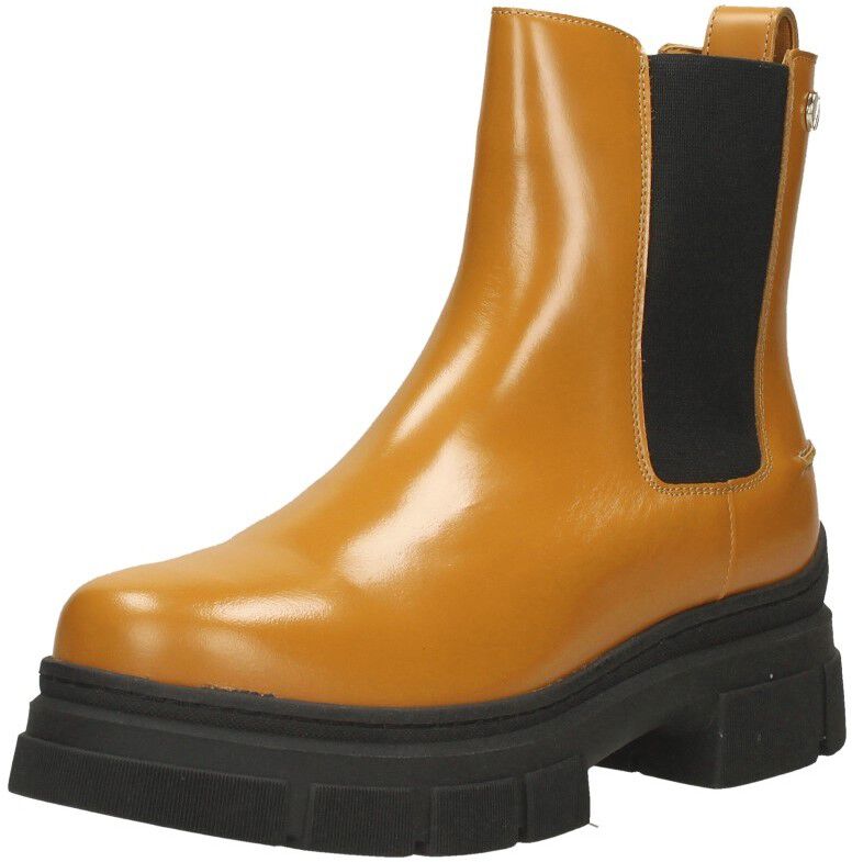 Tommy Hilfiger Preppy Outdoor Low Boot oranje