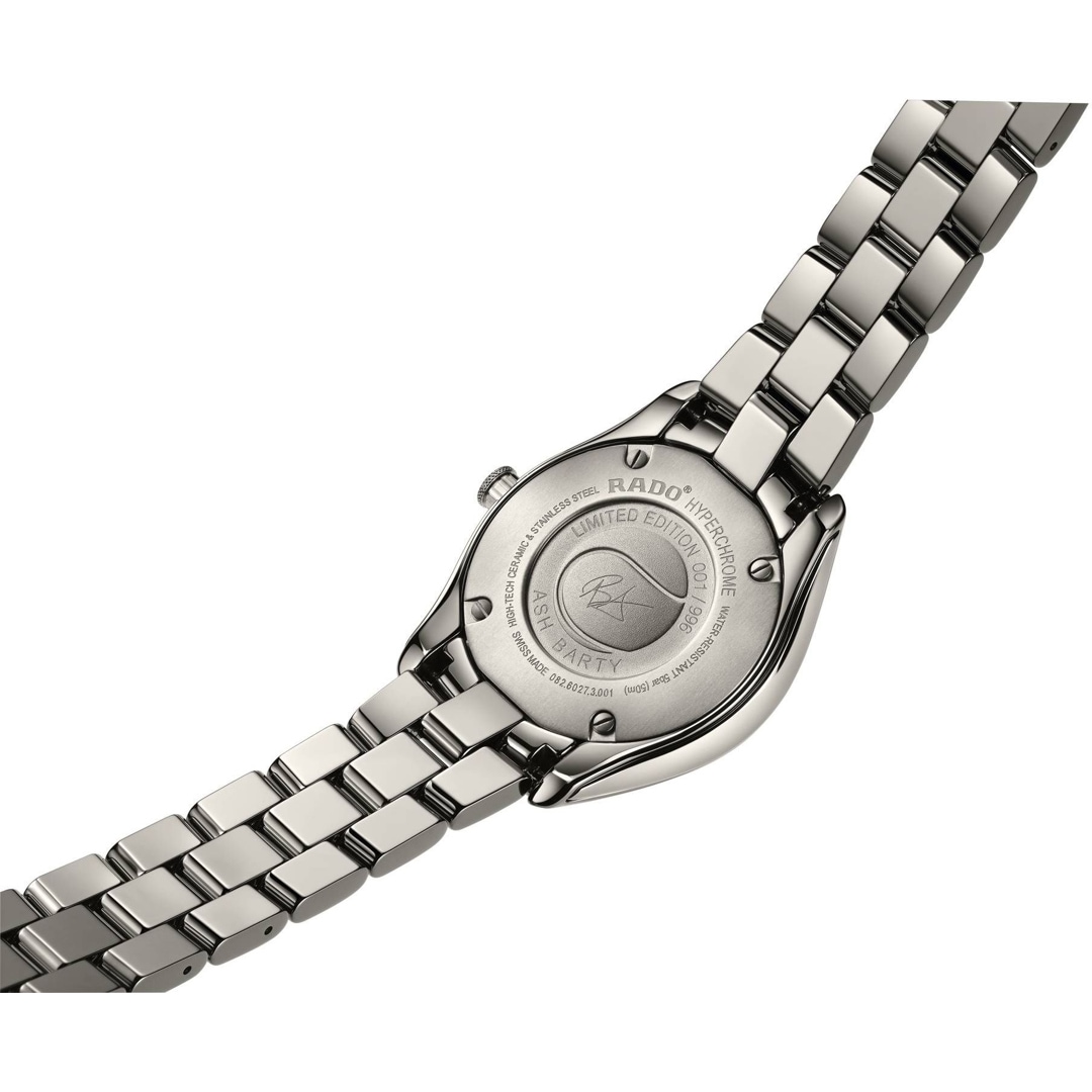 Rado HyperChrome M Ash Barty II Limited Edition