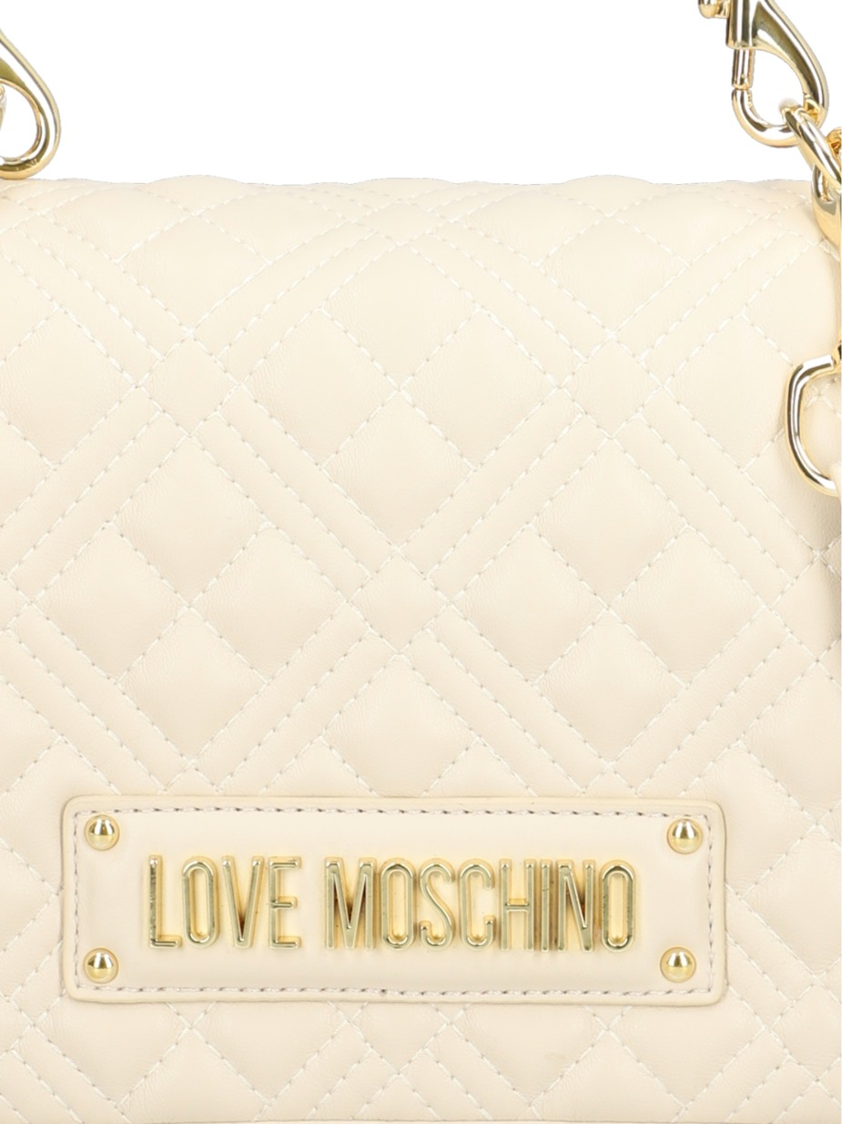 QUILTED BAG