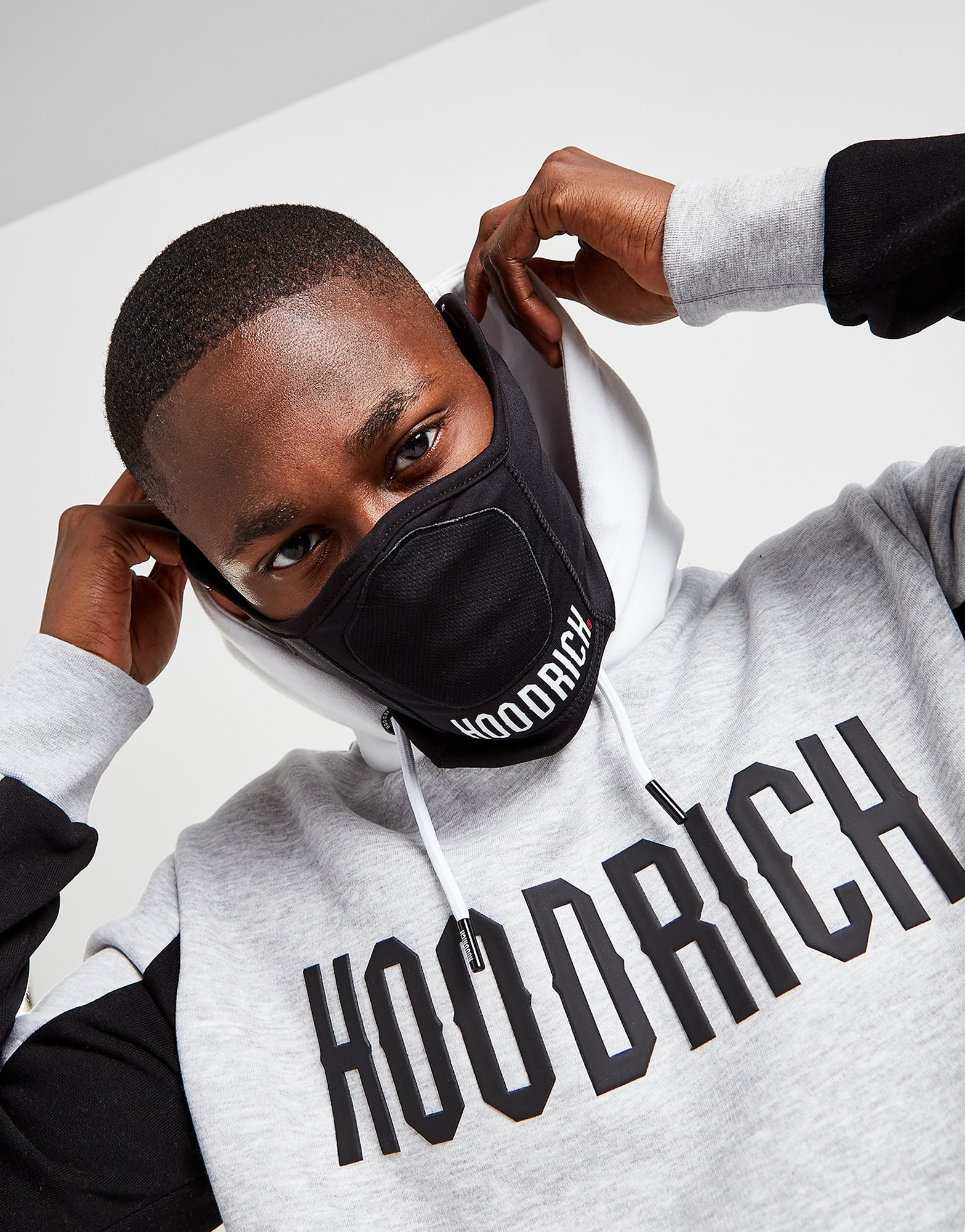 Hoodrich Snood OG Core