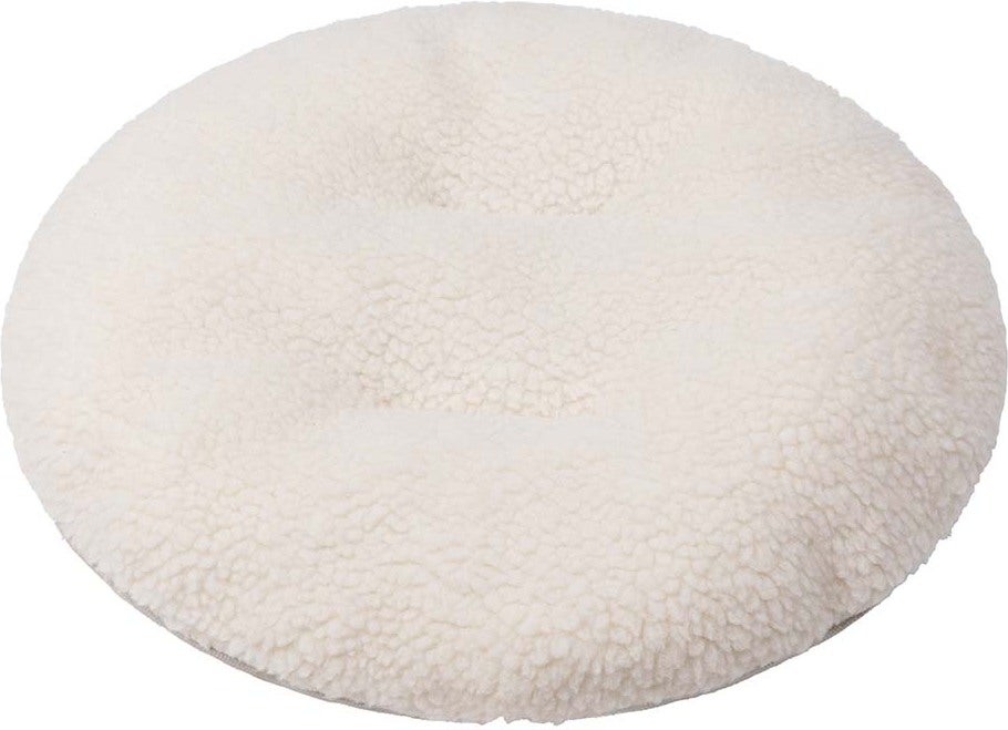 District 70 kattenmand Casa Teddy beige D 45 H 60