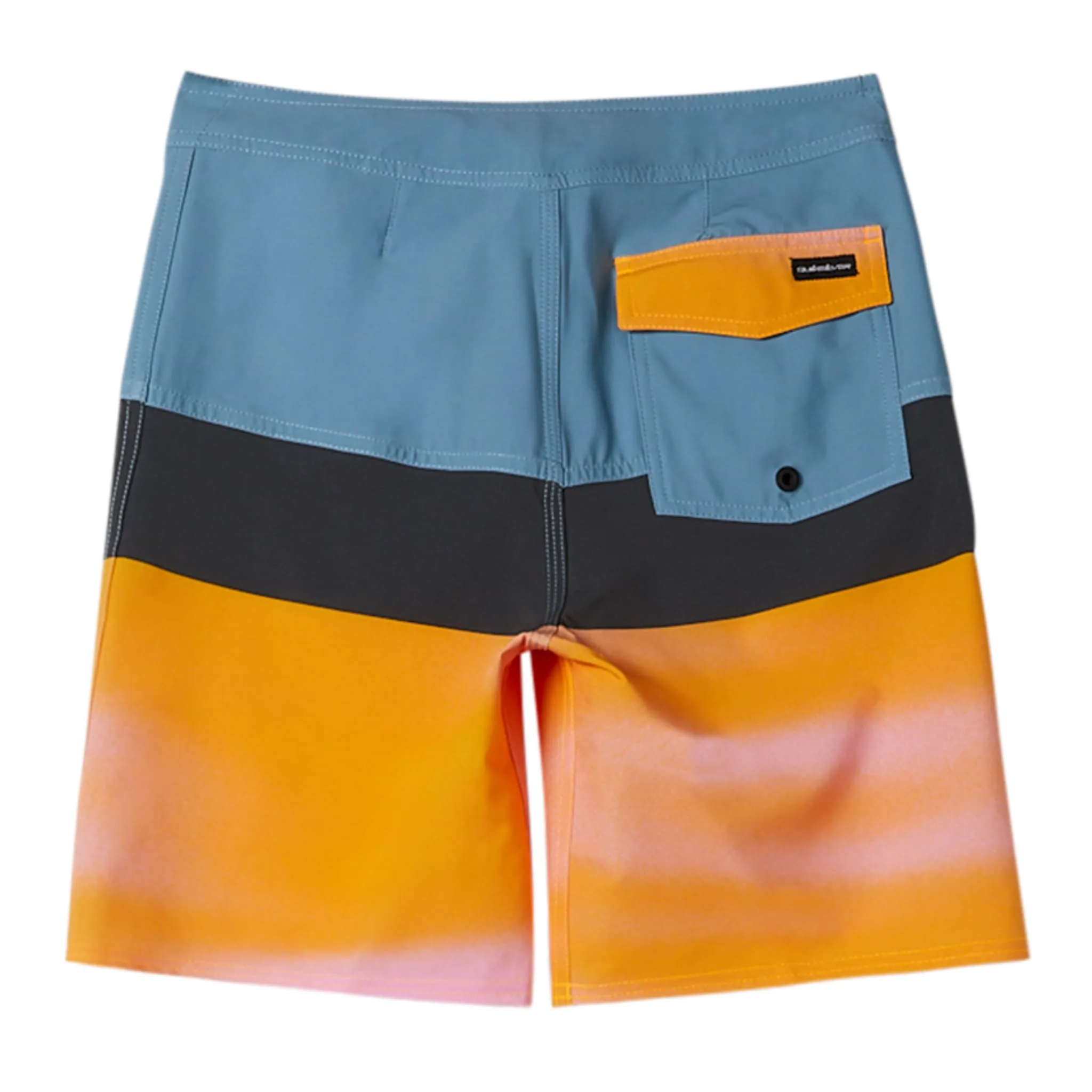 Quiksilver Boardshort Everyday Panel 8-16ans