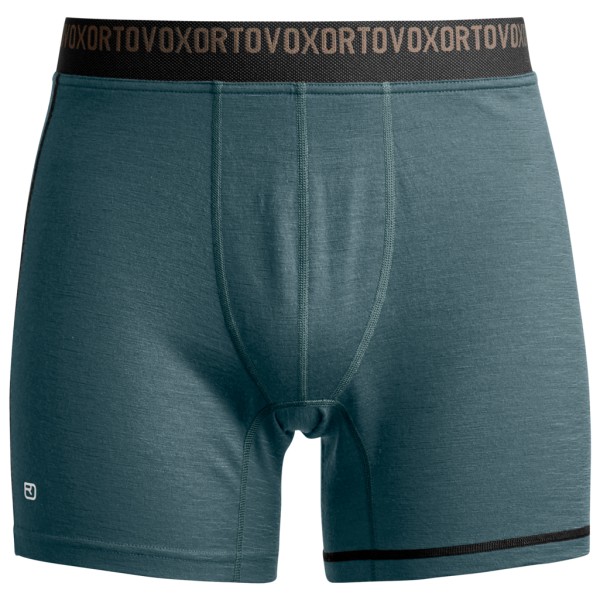 Ortovox - 185 Rock'N'Wool Boxer - Sous-vêtement mérinos