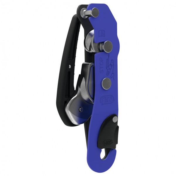 Petzl - Stop - Système d'assurage