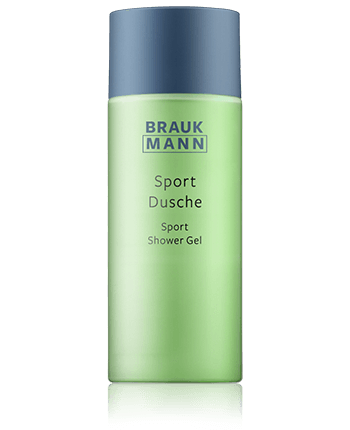 Hildegard Braukmann Braukmann Sport Dusche 250ml