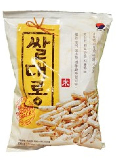 Selco Original Toppoki Snack 220g