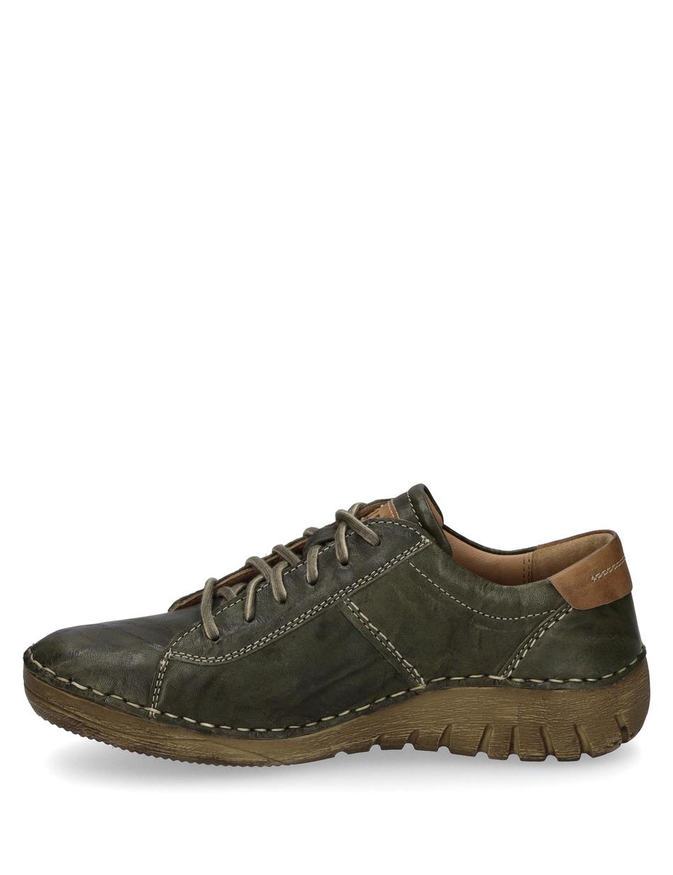 Halbschuh Felicia 02, bosco-kombi