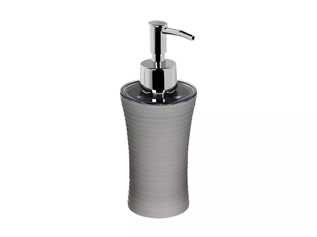 Lot de 3 Accessoires de Salle de Bain 