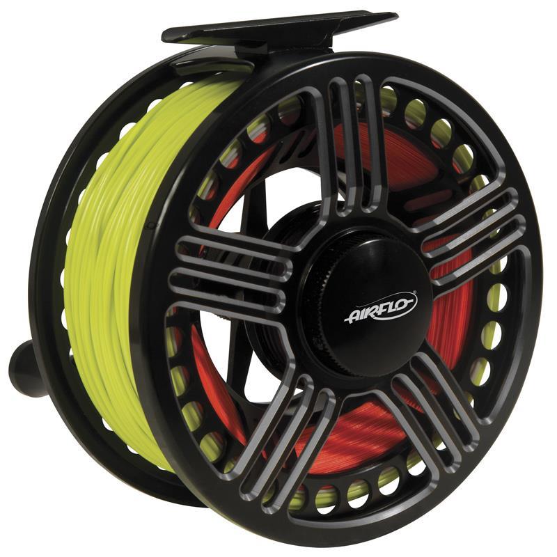 Moulinet Mouche Airflo V-Lite