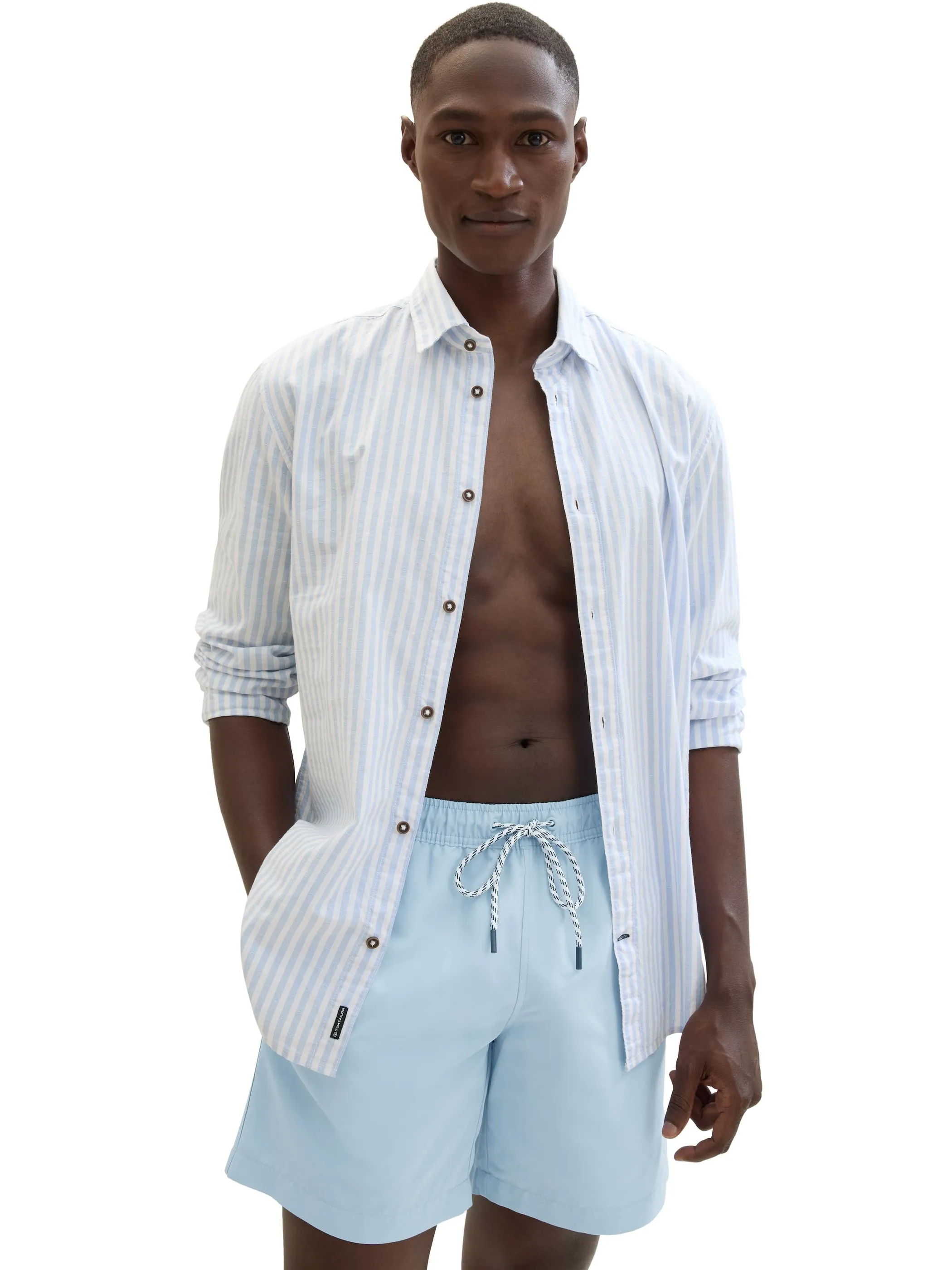 Herren Badeshorts