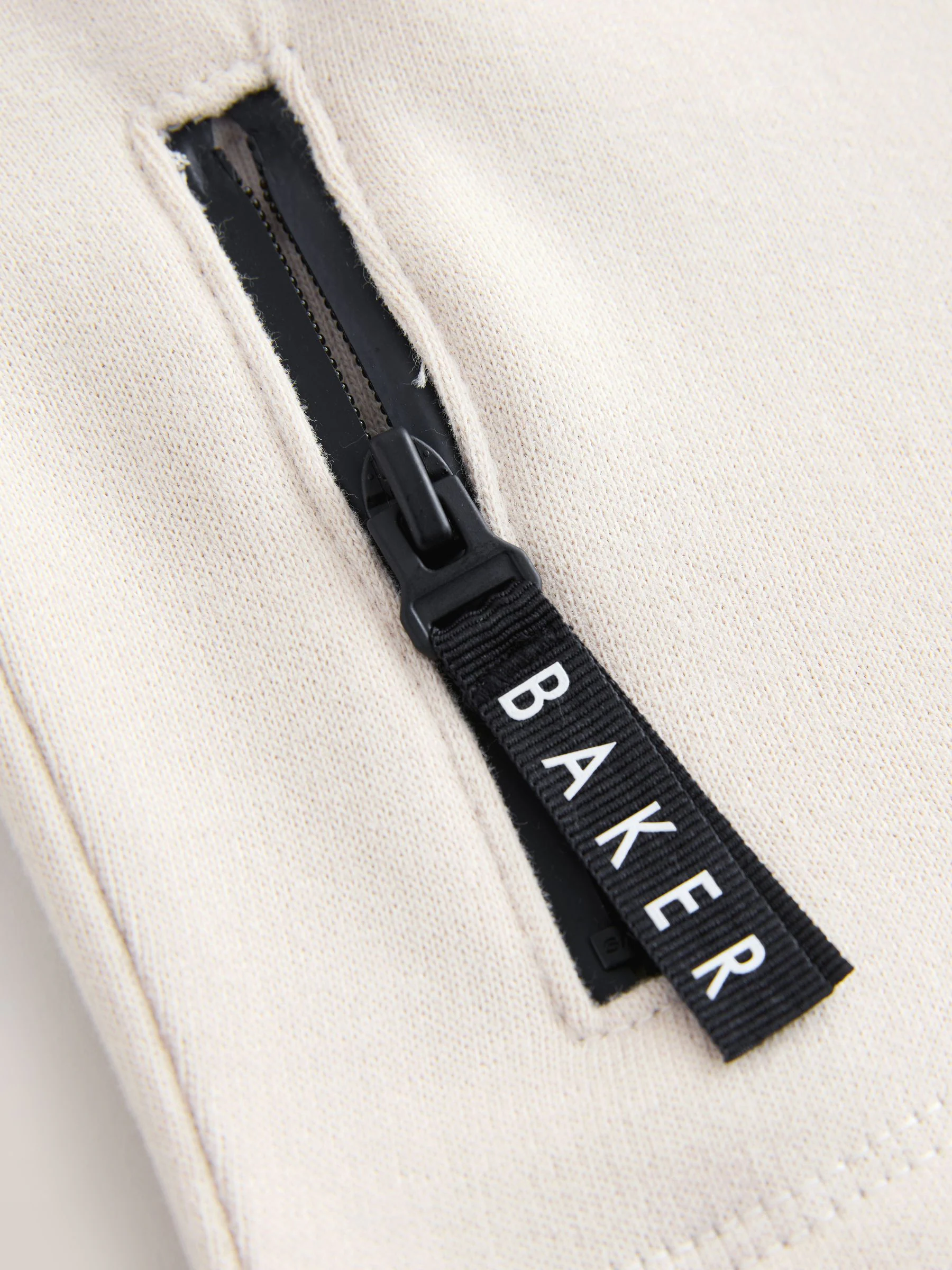 Baker by Ted Baker Stone Mockable Romper