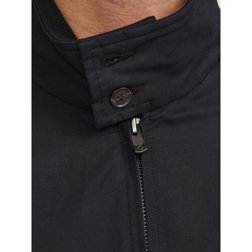 Jack & Jones - 12251730 BLURUDY-BLACK Negro