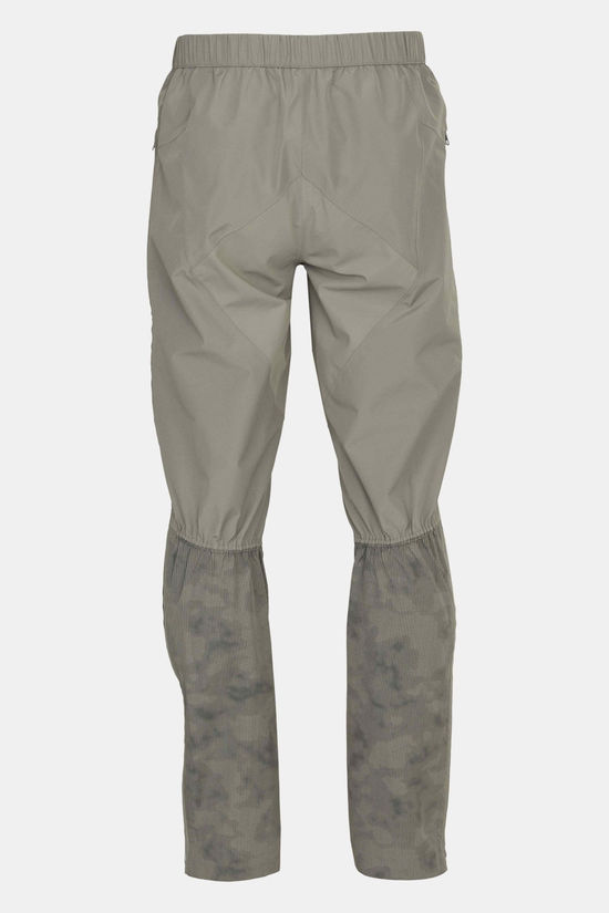 AGU AGU Tech Commuter Hi-Vis & Reflection Regenbroek