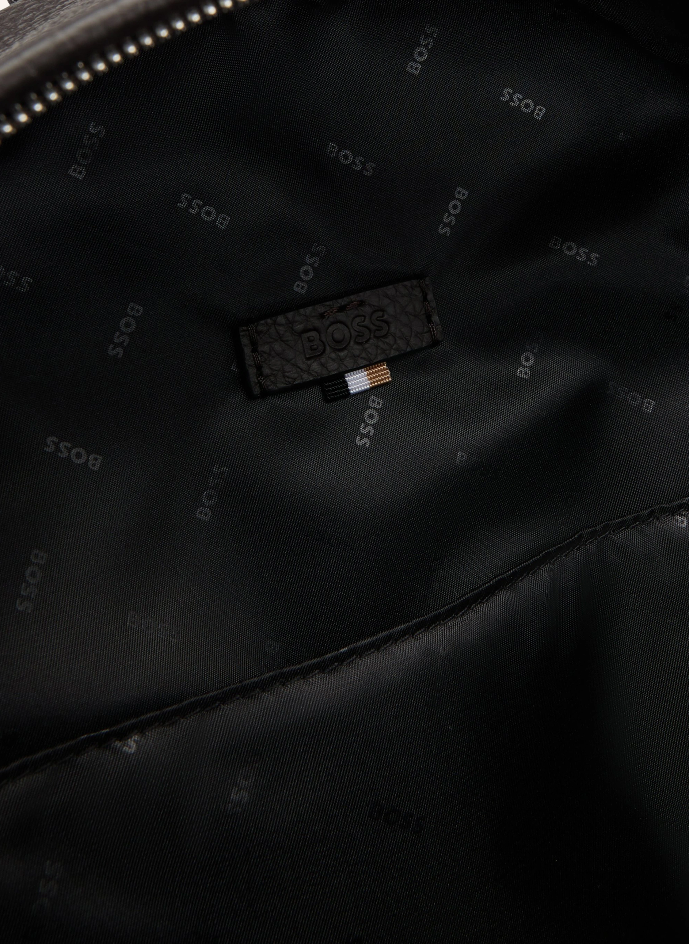BOSS Rucksack GYN_BACKPACK