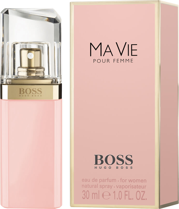 BOSS Ma Vie Eau De Parfum