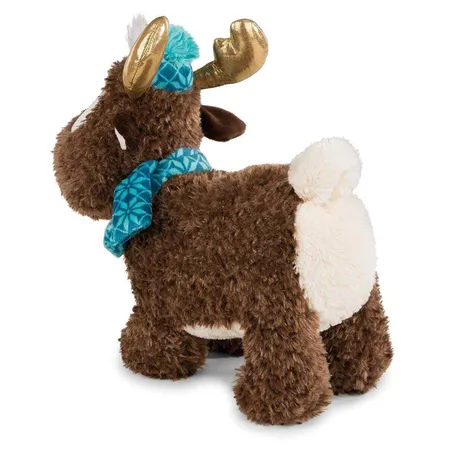 NICI Rentier Reny Heart 32cm stehend