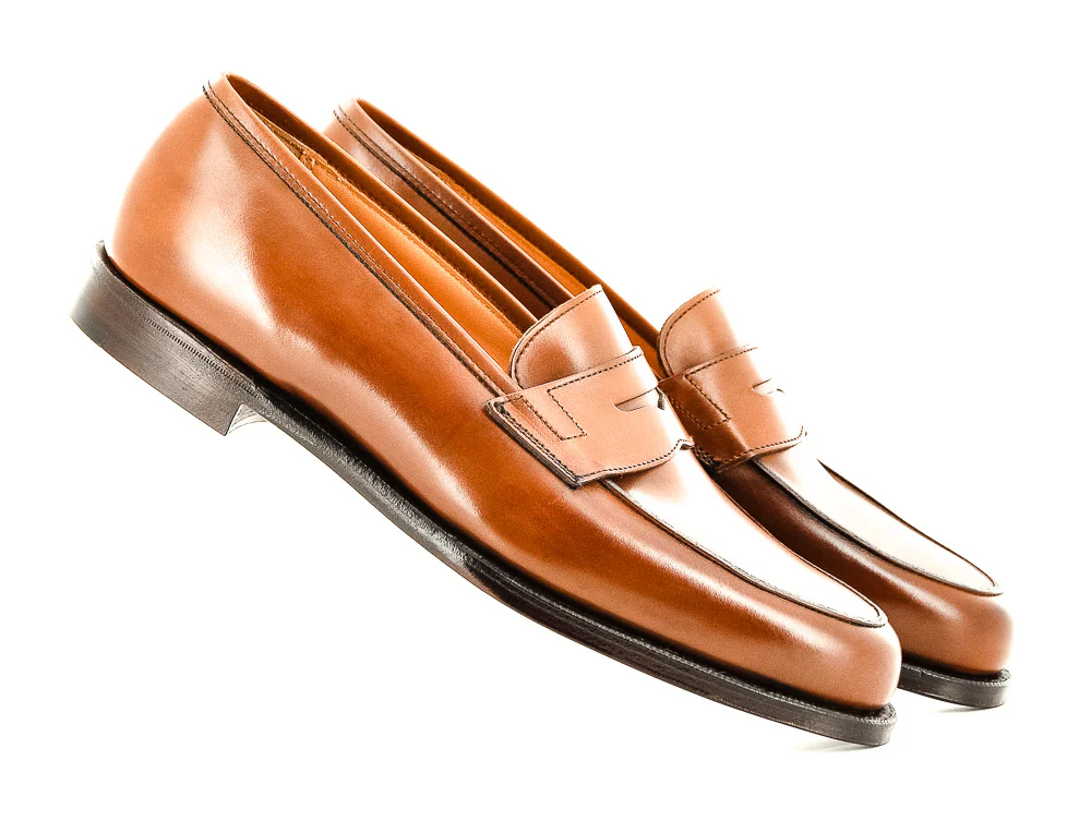 CROCKETT AND JONES - GRANTHAM HG