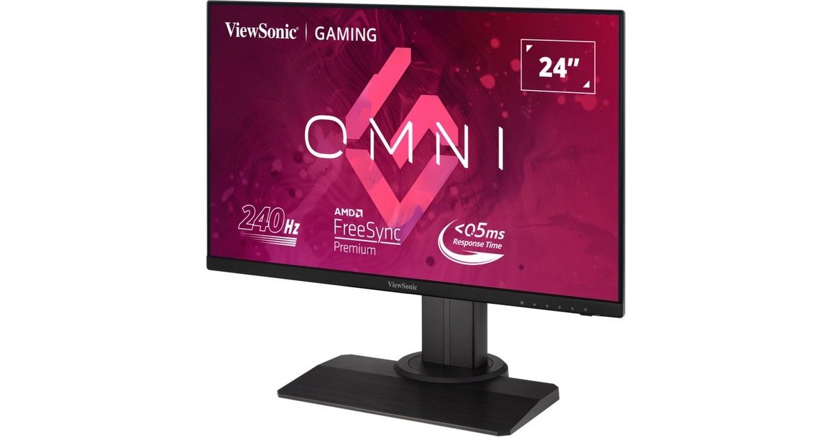 ViewSonicXG2431 24