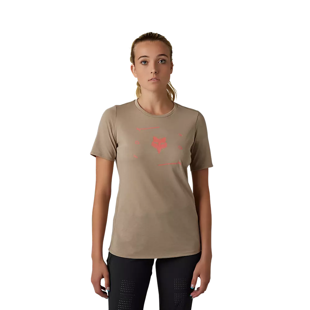 FOX Ranger Dri Release Veni Mokka