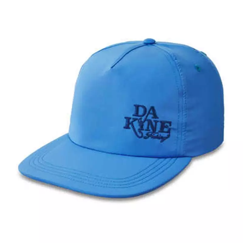 Casquette DAKINE Fresh Catch Unstructured Deep Blue