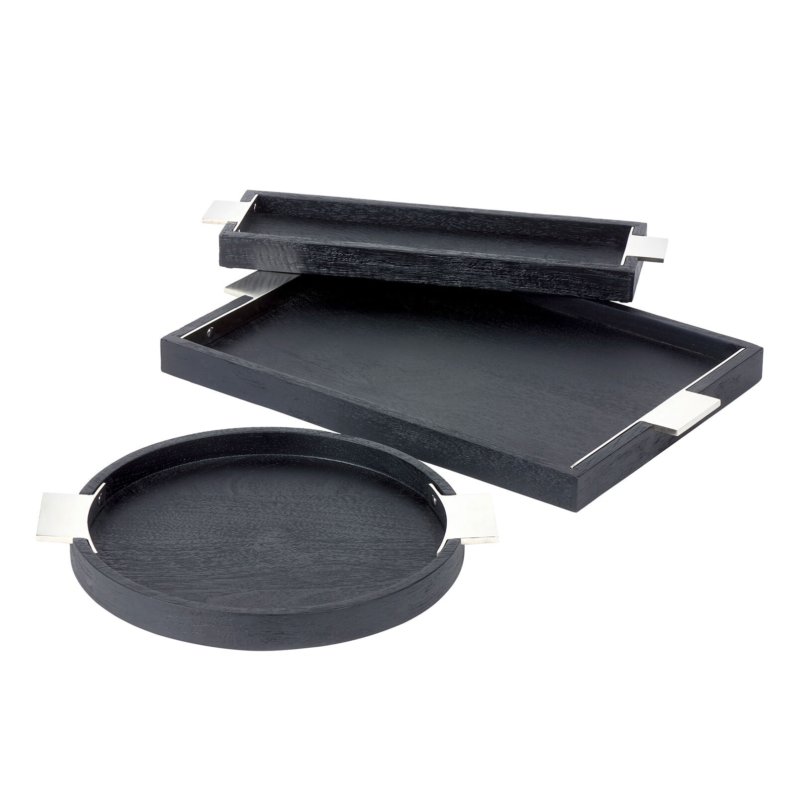 LAMBERT Tablett SARABI 40 x 12 cm