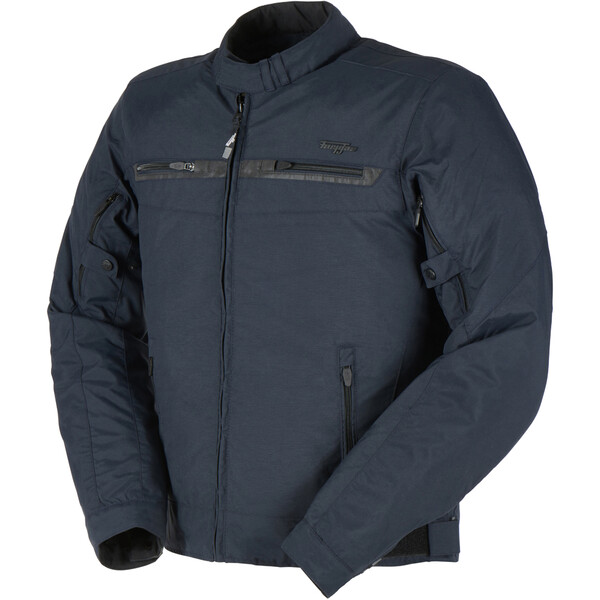 Furygan - Blouson Scotty Bleu