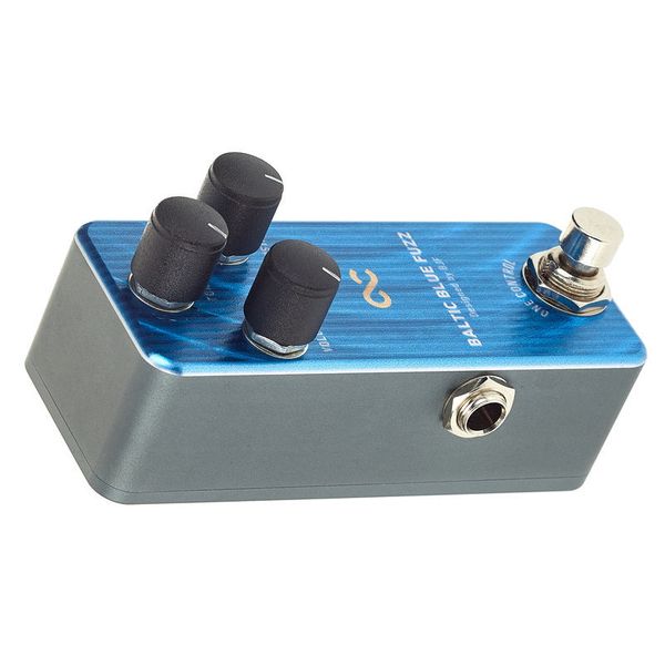 One Control Baltic Blue Fuzz