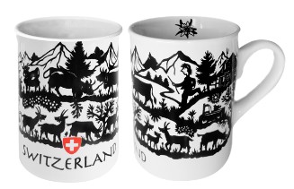 Tasse 